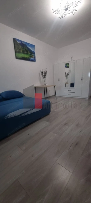 Garsoniera de inchiriat-Aparatorii Patriei-cu centrala - imagine 7