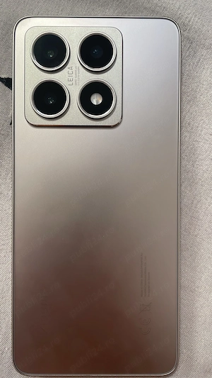 telefon Xiaomi 14T