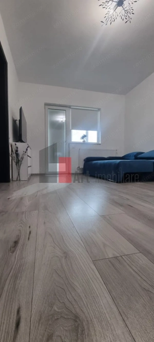 Garsoniera de inchiriat-Aparatorii Patriei-cu centrala - imagine 4