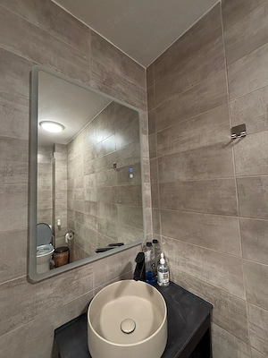 De închiriat apt 2 camere Damilla Ford  - imagine 8