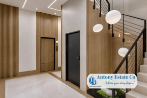 Antony Estate | Apartamente NOI 0% Comision - Santandrei - imagine 8