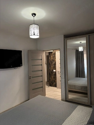 De închiriat apt 2 camere Damilla Ford  - imagine 4