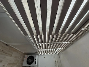De închiriat apt 2 camere Damilla Ford  - imagine 5