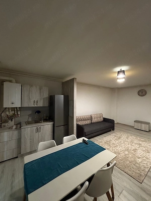 De închiriat apt 2 camere Damilla Ford  - imagine 3