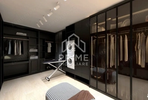 Premium: Structură Vilă 5 camere P+1 gata, 476 MP (sD) / 874 MP Teren - imagine 11