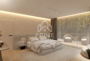 Premium: Structură Vilă 5 camere P+1 gata, 476 MP (sD) / 874 MP Teren - imagine 8