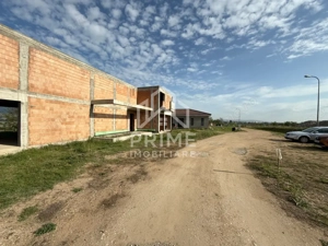 Premium: Structură Vilă 5 camere P+1 gata, 476 MP (sD) / 874 MP Teren - imagine 4