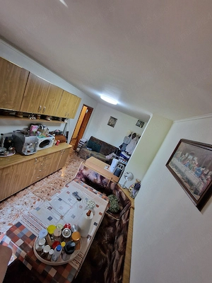 Proprietar, vand apartament 2 camere,zona Lipovei,  - imagine 6