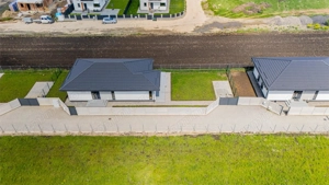 Casa 4 camere | parter | Stupini Brasov - imagine 11