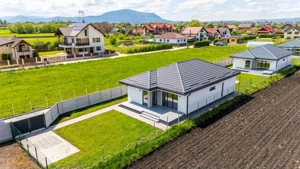 Casa 4 camere | parter | Stupini Brasov