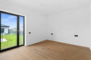 Casa 4 camere | parter | Stupini Brasov - imagine 9