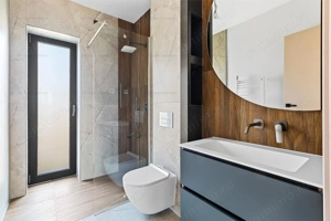 Casa 4 camere | parter | Stupini Brasov - imagine 10