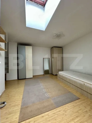Casa individuala cu aer vintage, 200mp, Iosefin, ideala pentru 2 familii - imagine 5