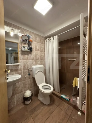 Casa individuala cu aer vintage, 200mp, Iosefin, ideala pentru 2 familii - imagine 7