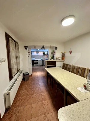Casa individuala cu aer vintage, 200mp, Iosefin, ideala pentru 2 familii - imagine 3