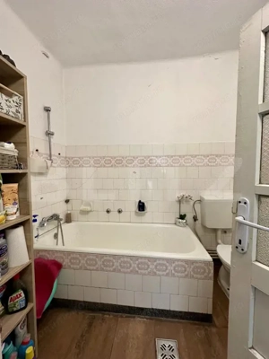 Casa individuala cu aer vintage, 200mp, Iosefin, ideala pentru 2 familii - imagine 11