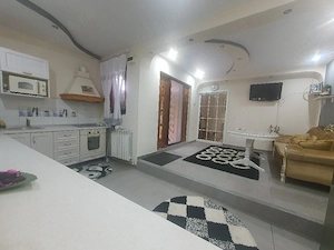 Vilă de vanzare.teren 390mp. - imagine 9
