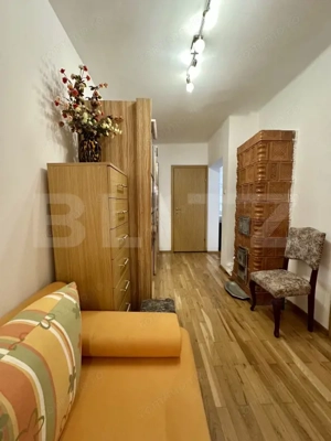 Casa individuala cu aer vintage, 200mp, Iosefin, ideala pentru 2 familii - imagine 8