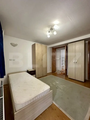 Casa individuala cu aer vintage, 200mp, Iosefin, ideala pentru 2 familii - imagine 6