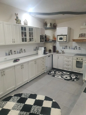 Vilă de vanzare.teren 390mp. - imagine 10