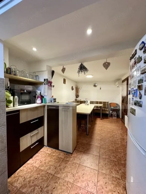 Casa individuala cu aer vintage, 200mp, Iosefin, ideala pentru 2 familii - imagine 4