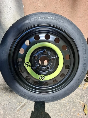 Vand roata slim Hyundai i30