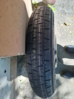 Vand roata slim Hyundai i30 - imagine 2