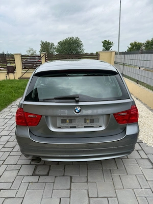 Vand BMW 318 diesel - imagine 6