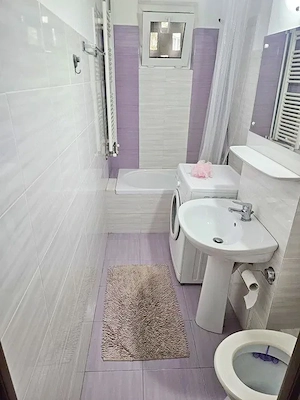 Dacia - apartament cu două camere   - imagine 14