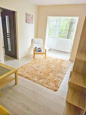 Dacia - apartament cu două camere   - imagine 15