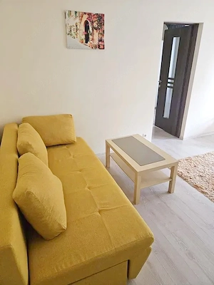 Dacia - apartament cu două camere   - imagine 17