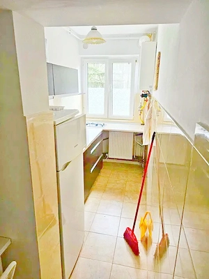 Dacia - apartament cu două camere   - imagine 13