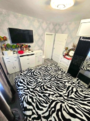 Confort si spatiu | Casa 5 camere, constructie solida | Teren 544 mp - imagine 10