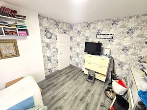 Confort si spatiu | Casa 5 camere, constructie solida | Teren 544 mp - imagine 12