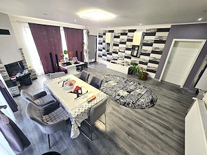 Confort si spatiu | Casa 5 camere, constructie solida | Teren 544 mp