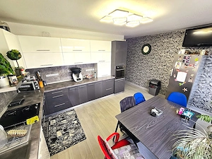 Confort si spatiu | Casa 5 camere, constructie solida | Teren 544 mp - imagine 6