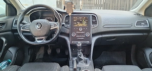 Renault megan break