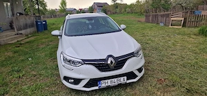 Renault megan break - imagine 5