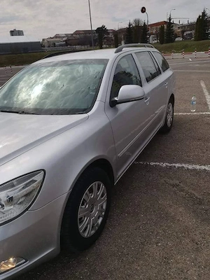 skoda octavia - imagine 4