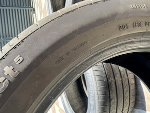 Anvelope Vară Continental 255/45/R19 - imagine 4