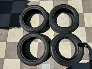 Anvelope Vară Continental 255/45/R19