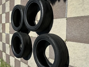 Anvelope Vară Continental 255/45/R19 - imagine 5