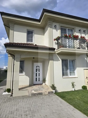 Duplex Urseni Etaj 3 bai 120mp utili