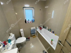 Apartament 3 camere loc de parcare curte privata Arhitectiilor Sibiu - imagine 10