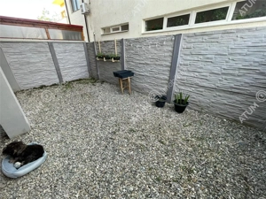 Apartament 3 camere loc de parcare curte privata Arhitectiilor Sibiu - imagine 11