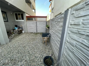 Apartament 3 camere loc de parcare curte privata Arhitectiilor Sibiu - imagine 12