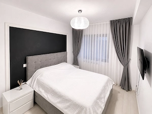 Apartament 2 camere Nou | Pacurari Colina Însorită | Parcare + Boxă incluse 500Euro - imagine 2