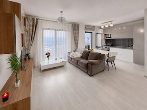 Apartament 2 camere Nou | Pacurari Colina Însorită | Parcare + Boxă incluse 500Euro - imagine 5