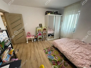 Apartament 3 camere loc de parcare curte privata Arhitectiilor Sibiu - imagine 6