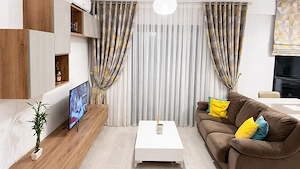 Apartament 2 camere Nou | Pacurari Colina Însorită | Parcare + Boxă incluse 500Euro
